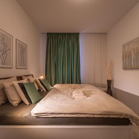 A Prague Apartment - Old Town 外观 照片
