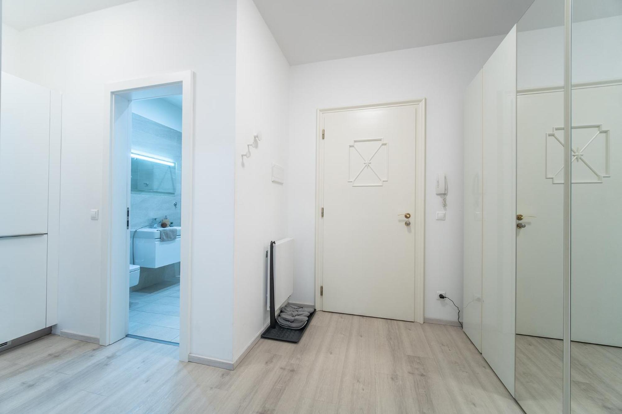 A Prague Apartment - Old Town 外观 照片
