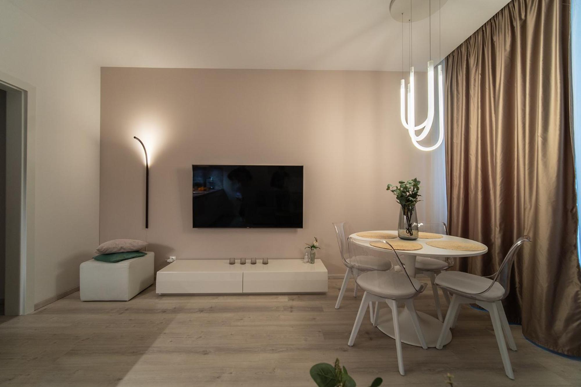 A Prague Apartment - Old Town 外观 照片